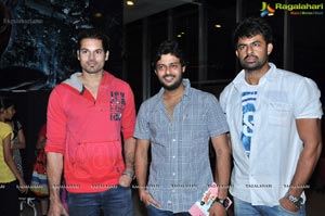 Bollywood Cocktail Special Screening by Bisket Srikanth at Cinemax Hyderabad