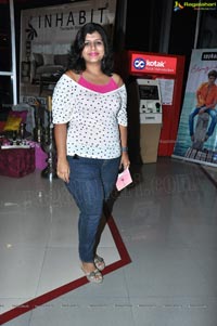 Bollywood Cocktail Special Screening by Bisket Srikanth at Cinemax Hyderabad