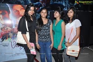 Bollywood Cocktail Special Screening by Bisket Srikanth at Cinemax Hyderabad