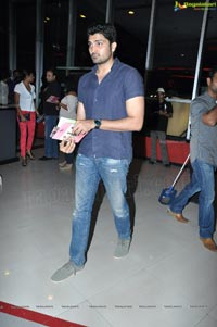 Bollywood Cocktail Special Screening by Bisket Srikanth at Cinemax Hyderabad