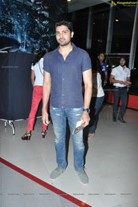 Bollywood Cocktail Special Screening by Bisket Srikanth at Cinemax Hyderabad