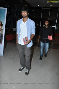 Bollywood Cocktail Special Screening by Bisket Srikanth at Cinemax Hyderabad