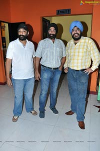 Bollywood Cocktail Special Screening by AP Punjabi Sabha Hyderabad