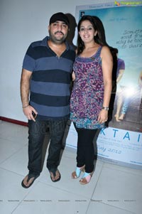 Bollywood Cocktail Special Screening by AP Punjabi Sabha Hyderabad