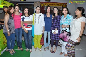 Bollywood Cocktail Special Screening by AP Punjabi Sabha Hyderabad