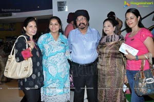 Bollywood Cocktail Special Screening by AP Punjabi Sabha Hyderabad