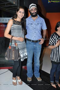 Bollywood Cocktail Special Screening by AP Punjabi Sabha Hyderabad