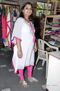 CCAP Aakruthi Vastra 2012 Textile Exhibition at Hyderabad Kamma Sangam HallPhotos