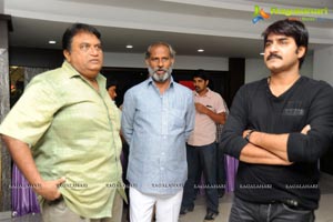 Srikanth Devaraya Logo Launch Photos