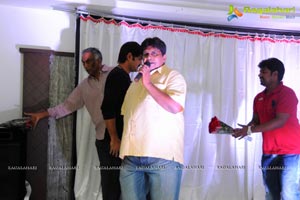 Srikanth Devaraya Logo Launch Photos