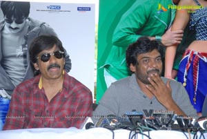 Devudiki Chesinki Manshul Press Meet