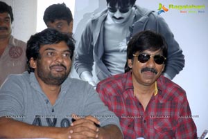 Devudiki Chesinki Manshul Press Meet