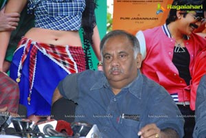 Devudiki Chesinki Manshul Press Meet