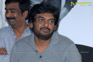 Devudiki Chesinki Manshul Press Meet