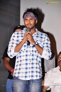 Photos of Ee Rojulli 100 Days Function