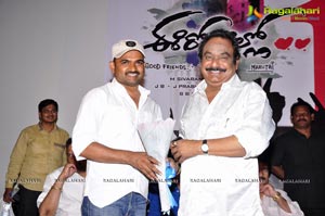 Photos of Ee Rojulli 100 Days Function