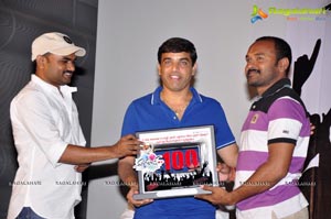 Photos of Ee Rojulli 100 Days Function