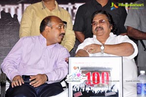 Photos of Ee Rojulli 100 Days Function