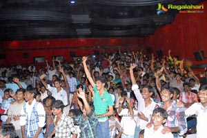 Varahi Chalana Chitra Eega Andhra Success Tour Photos