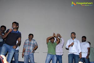 Varahi Chalana Chitra Eega Andhra Success Tour Photos