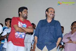 Varahi Chalana Chitra Eega Andhra Success Tour Photos