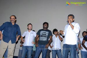 Varahi Chalana Chitra Eega Andhra Success Tour Photos