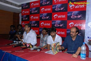 Varahi Chalana Chitra Eega Andhra Success Tour Photos