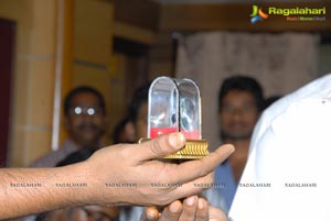 Varahi Chalana Chitra Eega Andhra Success Tour Photos