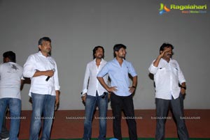 Varahi Chalana Chitra Eega Andhra Success Tour Photos