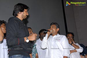 Varahi Chalana Chitra Eega Andhra Success Tour Photos