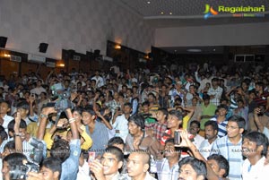 Varahi Chalana Chitra Eega Andhra Success Tour Photos