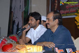 Varahi Chalana Chitra Eega Andhra Success Tour Photos