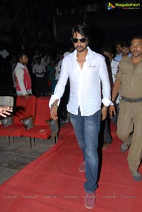 Varahi Chalana Chitra Eega Andhra Success Tour Photos