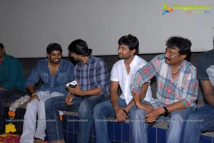 Varahi Chalana Chitra Eega Andhra Success Tour Photos