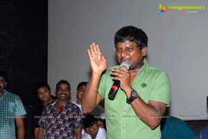 Varahi Chalana Chitra Eega Andhra Success Tour Photos