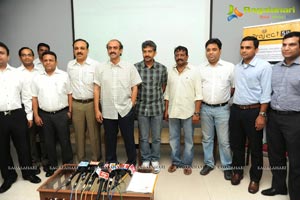 Eega Team donates 22 Lakhs Indian Rupees to Project 511