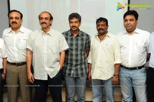 Eega Team donates 22 Lakhs Indian Rupees to Project 511