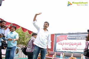 Rajamouli's Eega Success Tour