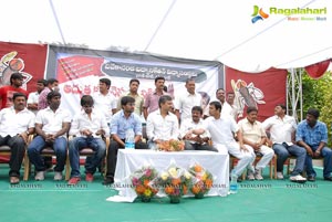 Rajamouli's Eega Success Tour