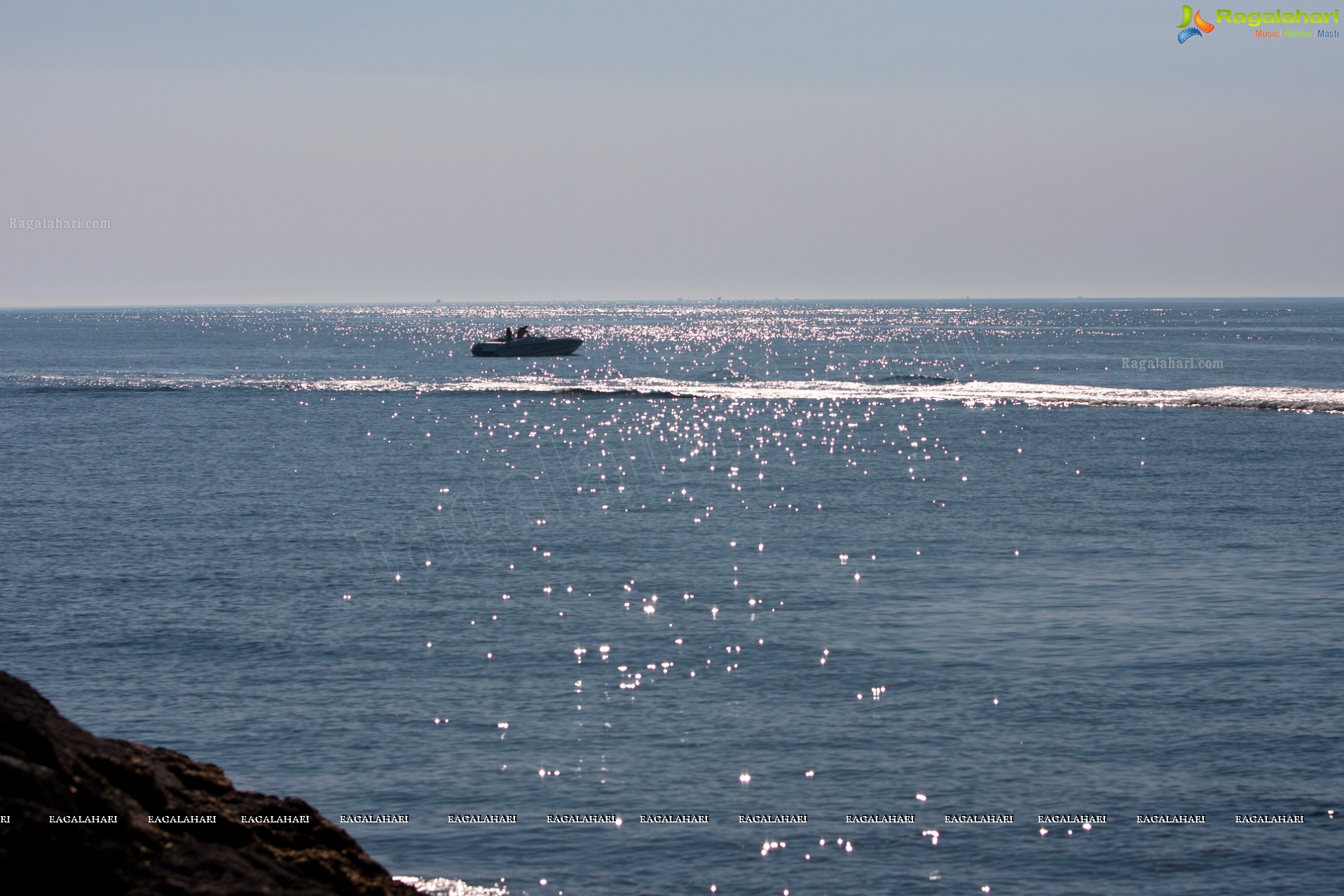 Bhanu Photography - Erie Beach