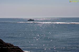 Erie Beach, USA - Photograhy by Bhanu