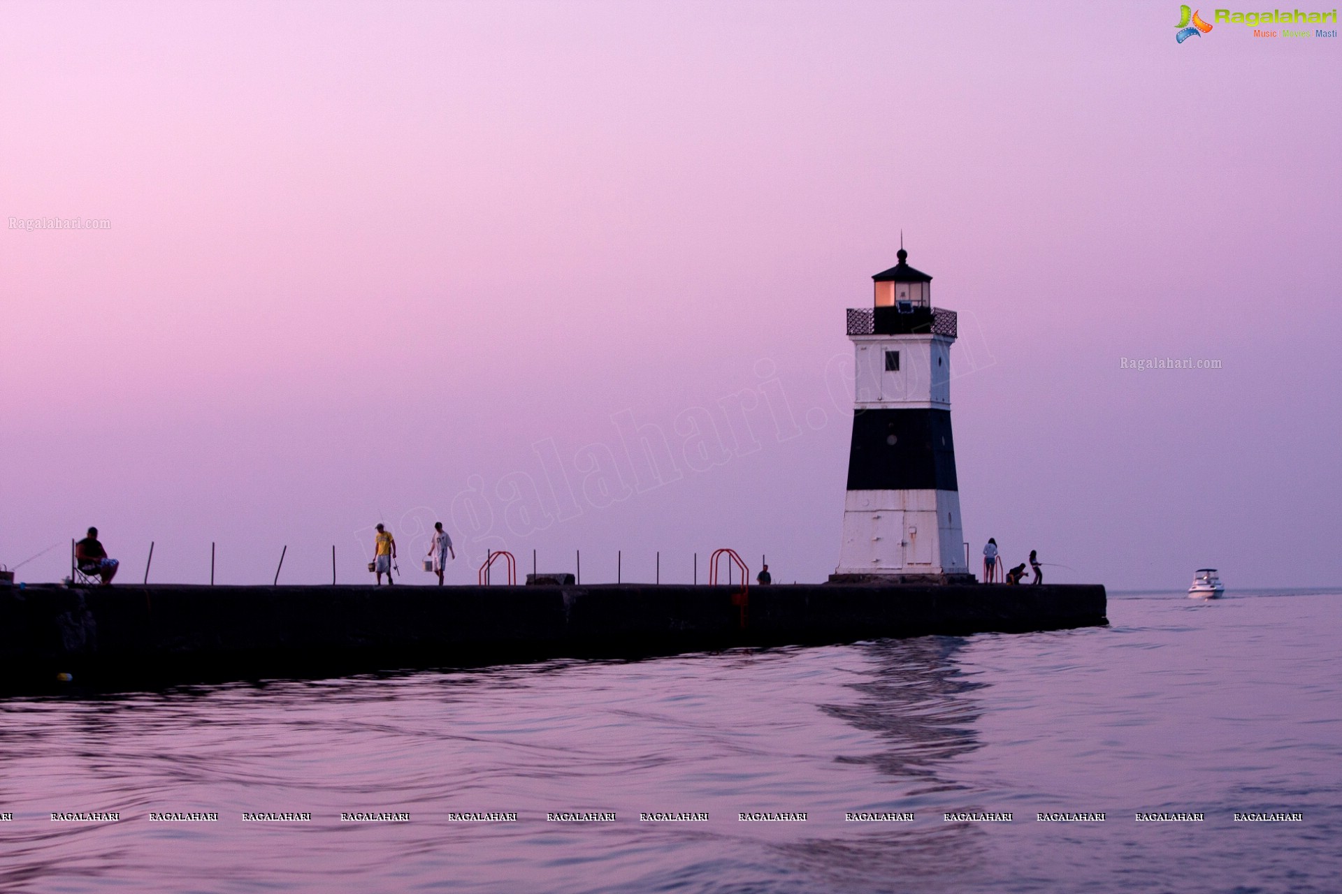 Bhanu Photography - Erie Beach