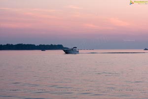 Erie Beach, USA - Photograhy by Bhanu