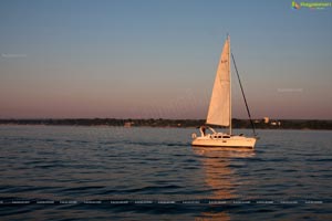 Erie Beach, USA - Photograhy by Bhanu