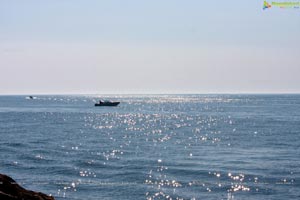 Erie Beach, USA - Photograhy by Bhanu