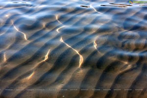 Erie Beach, USA - Photograhy by Bhanu