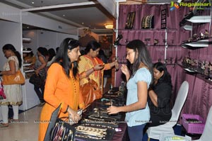 Fashion Yatra 2012 at Taj Krishna, Hyderabad