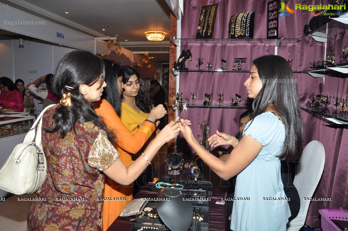 Fashion Yatra 2012