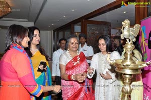 Fashion Yatra 2012 at Taj Krishna, Hyderabad