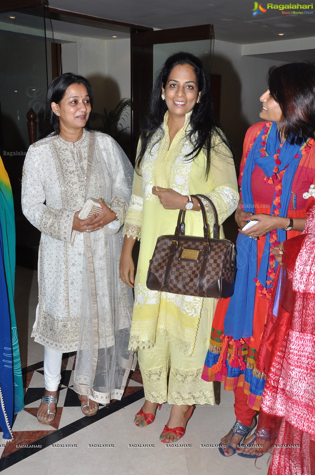 Fashion Yatra 2012